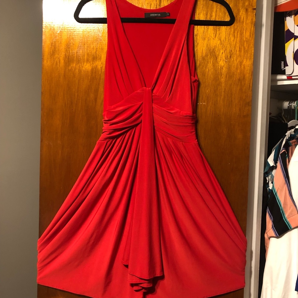 Women’s Dress